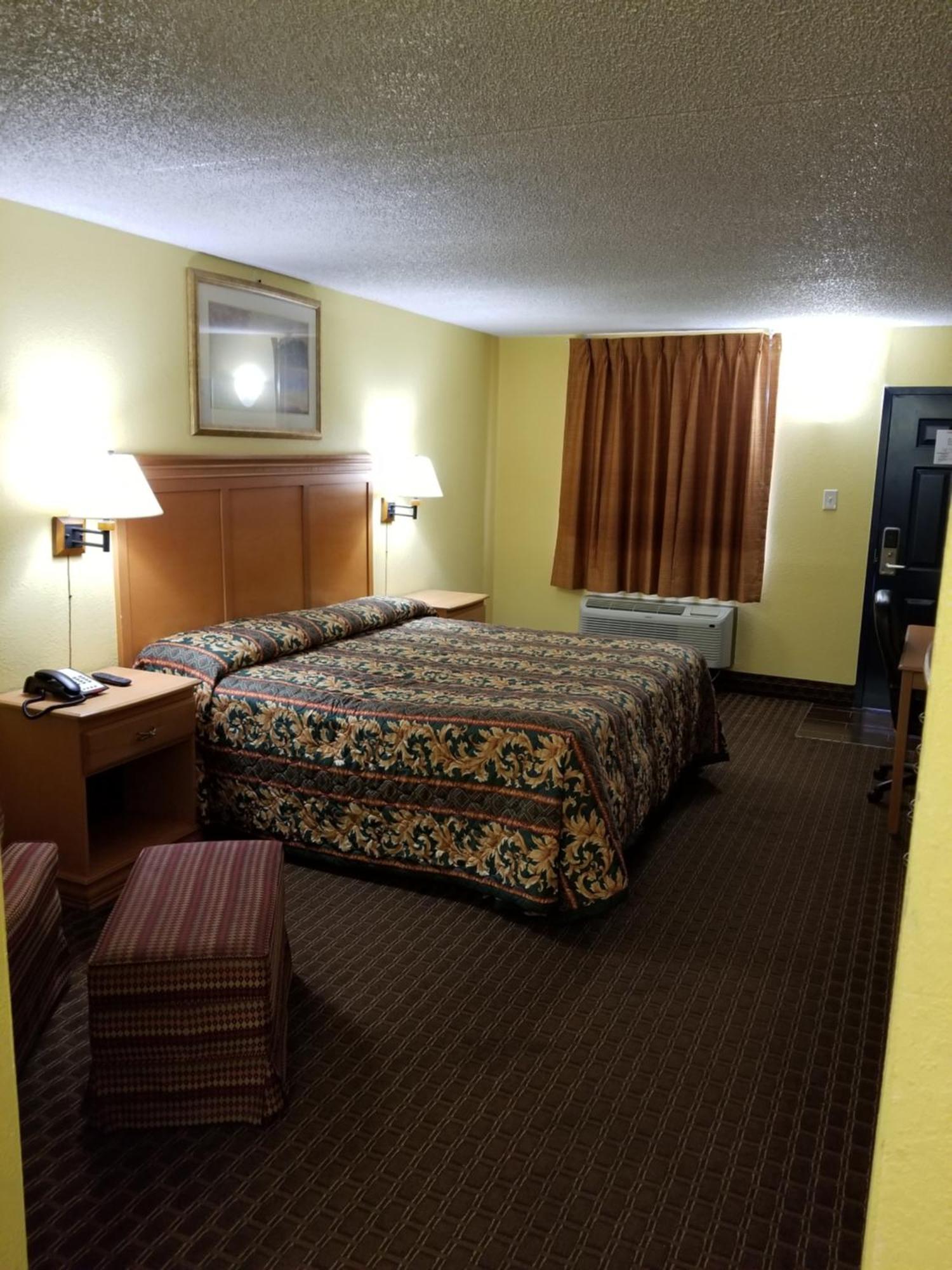 Hermitage Inn Nashville Cameră foto